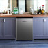 Frigobar Xion Xi-h90inox / 78 L FRIGOBAR XION 78LTS XI-H90INOX