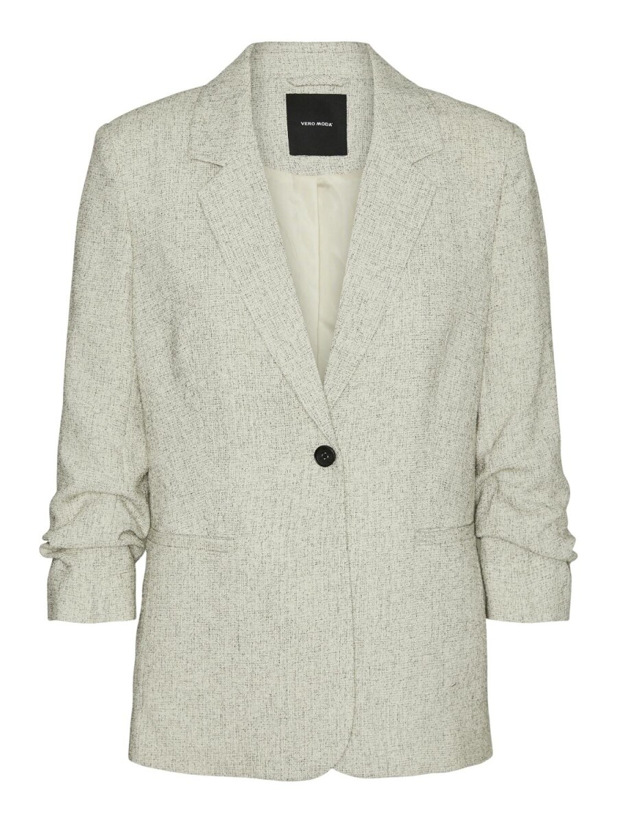 Blazer Rillo Loose 3/4 - Birch 