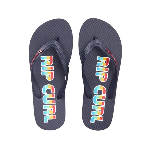 Ojotas Rip Curl ICONS Azul