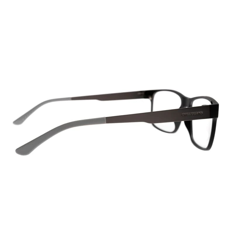 Armazón de Lentes de Óptica Chilli Beans Negro Armazón de Lentes de Óptica Chilli Beans Negro