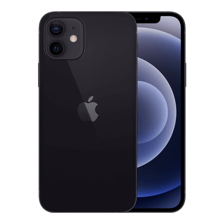 Apple - Smartphone Iphone 12 Mini - 5,4" Multitáctil super Retina Xdr Oled. 4G. 6 Core. Ios. Ram 4GB 001