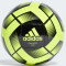 Pelota Adidas Club Starlancer Amarillo - Negro