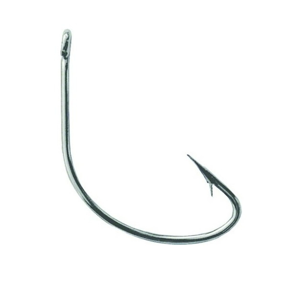 37140NI 3/0 ANZUELO MUSTAD WIDE GAP (OJO) Nº 3/0 X 8PCS 