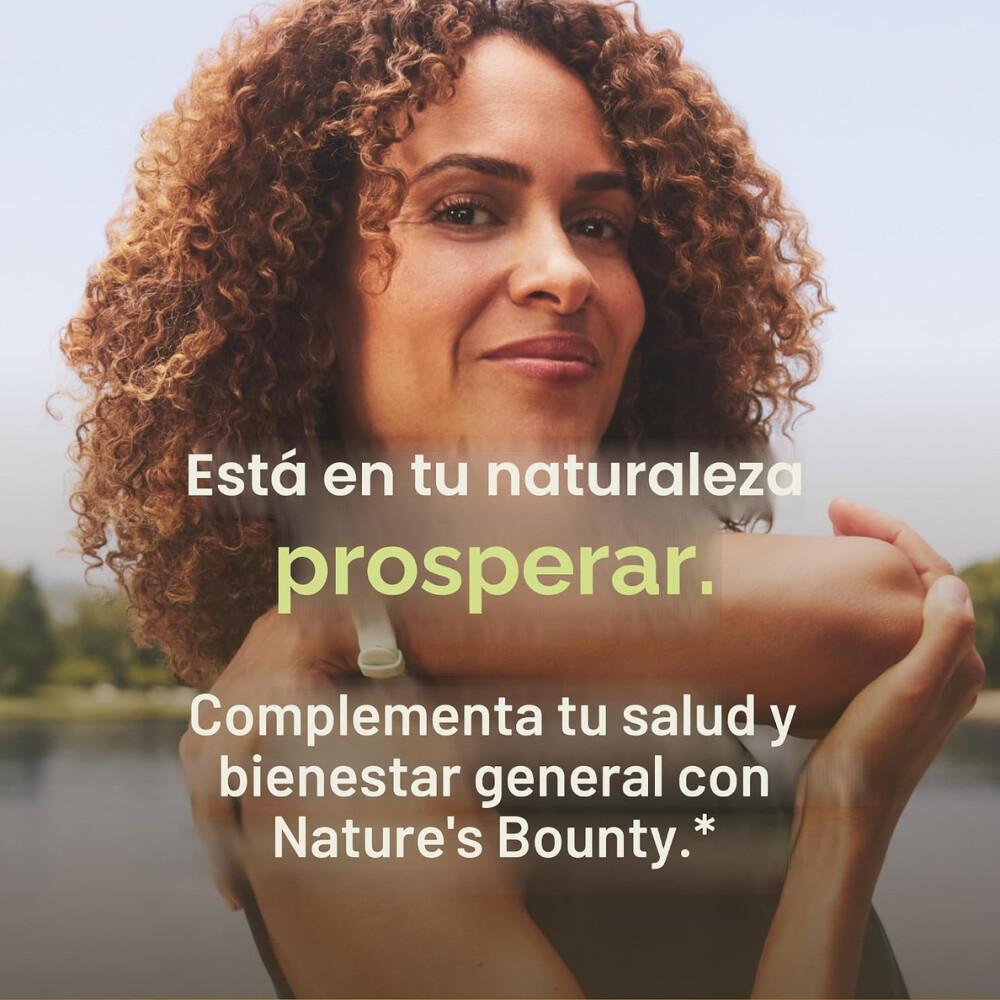 NATURES BOUNTY ADULT MULTIVITAMI GUMMIES única