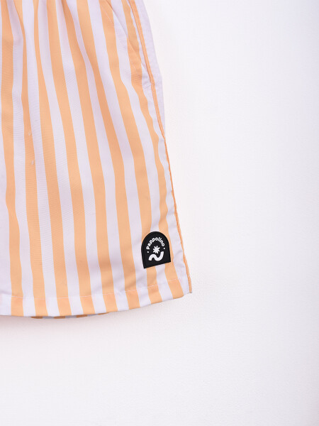 SHORT ROMA PRINT VARIANTE 2