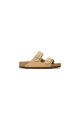 Sandalia Arizona Sfb Lenb - Estrecho Sandcastle