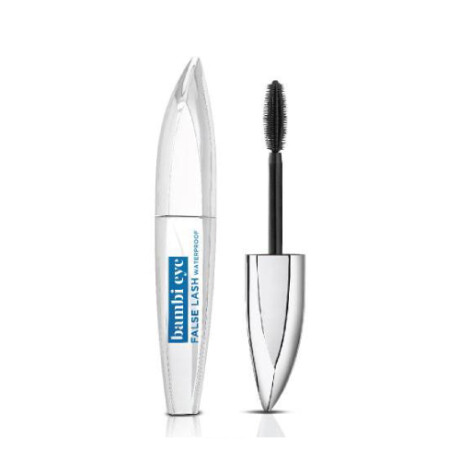 LOREAL MASCARA DE PESTAÑA BAMBI EYE WATER PROOF N°405 BLACK LOREAL MASCARA DE PESTAÑA BAMBI EYE WATER PROOF N°405 BLACK