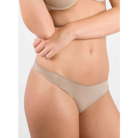 Colaless touch Beige