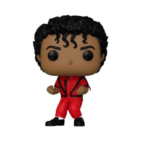 Michael Jackson (Thriller) • Michael Jackson - 359 Michael Jackson (Thriller) • Michael Jackson - 359