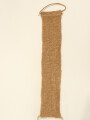 Toalla Exfoliante Jute Color Unico