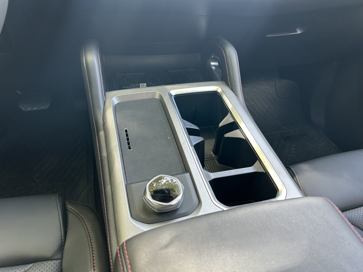 Changan Hunter REEV Luxury 4x2 0KM | Permuta / Financia Changan Hunter REEV Luxury 4x2 0KM | Permuta / Financia