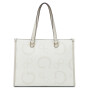 Cartera Guess Jackie Blanco 0