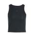 Top de Mujer Adidas W Ak Sl Rib Tnk Negro