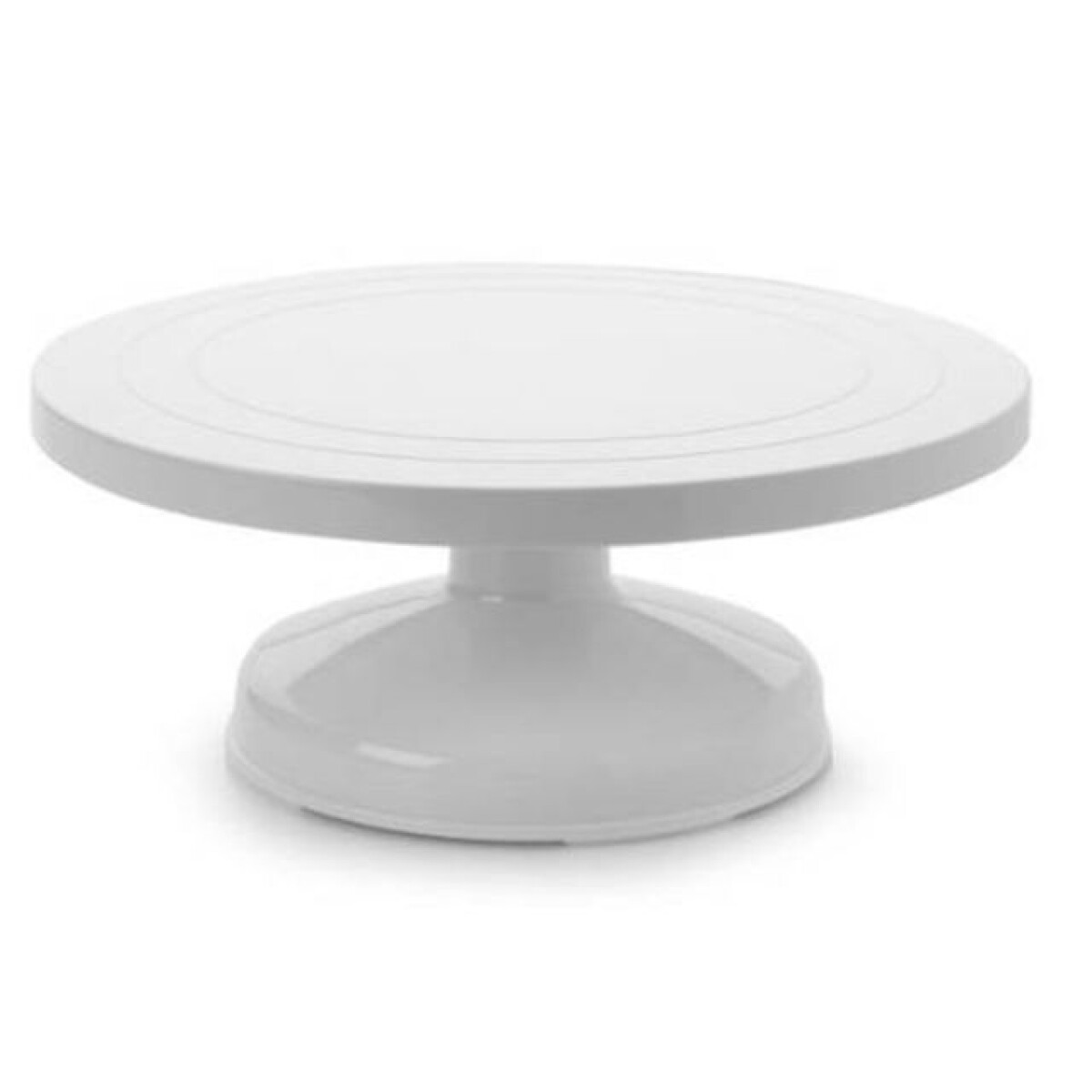 Base giratoria alta 31cm 