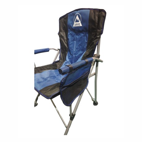 Silla Arye plegable ligera de aluminio Silla Arye plegable ligera de aluminio