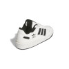 Championes Adidas Forum Low de Niños - IH7918 Blanco-negro