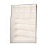 OUTLET Caja organizadora con separaciones plegable Outlet Caja Organizadora Con Separaciones Plegable