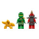 Lego Ninja Go 71829 Dragón Verde Del Bosque De Lloyd Lego Ninja Go 71829 Dragón Verde Del Bosque De Lloyd