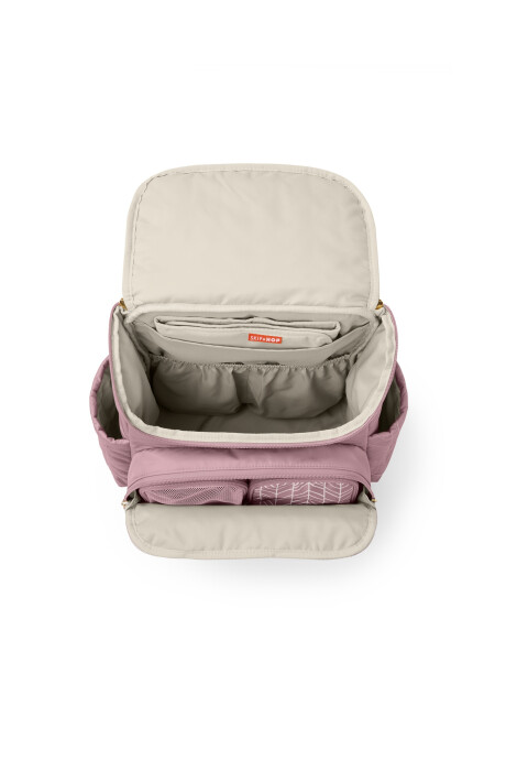 Mochila maternal Forma, rosa Mochila maternal Forma, rosa