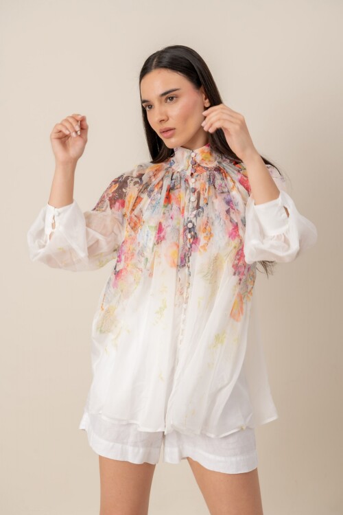 Blusa Rose Blusa Rose