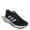 Championes Unisex Adidas Response Runner Negro - Blanco