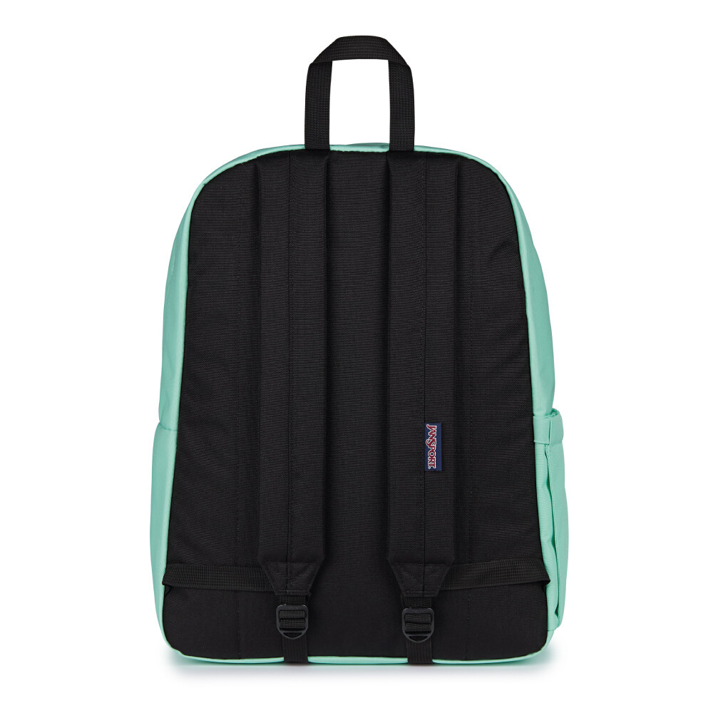 Mochila Portalaptop Superbreak Plus Magic Mint
