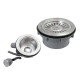 Desague 16Cm Diametro Para Piletas Hrl 3188/5188/5088 Harale