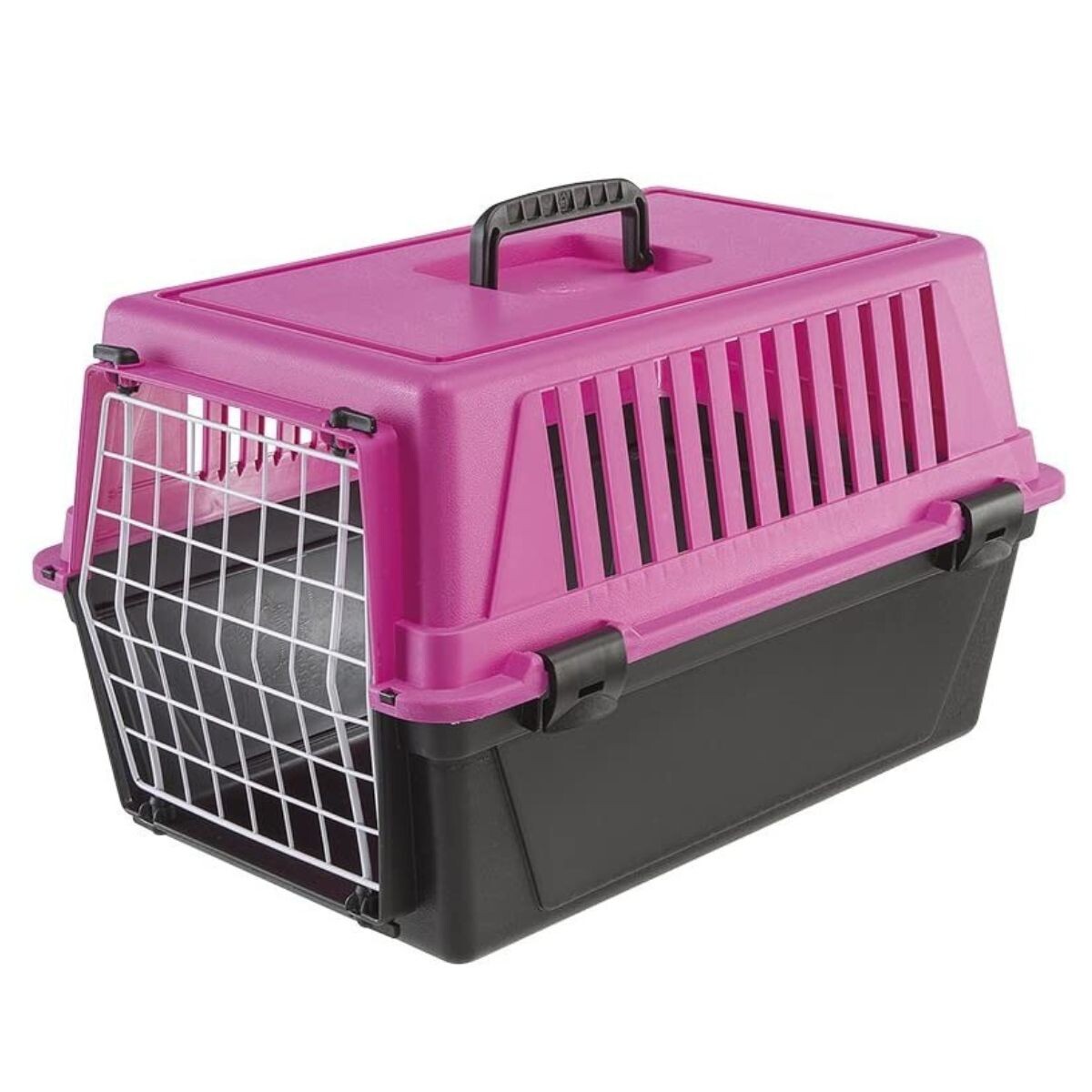 TRANSPORTADORA ATLAS 10 - FUCSIA 