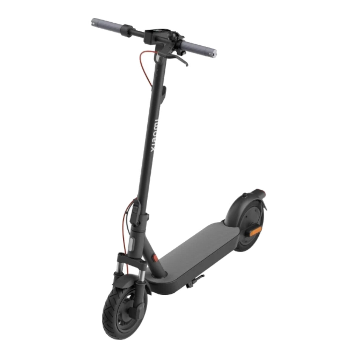 Monopatín Eléctrico Xiaomi Scooter Elite Plegable Carga 120KG 25KM/H 