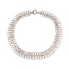 Pulsera Vintage-Plata 925-Sin piedra-PU3631 sinpiedra