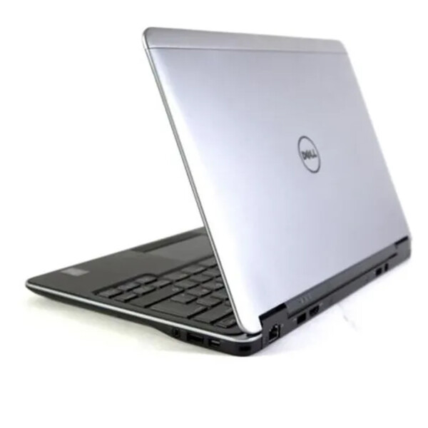 Notebook Laptop Dell I7 16gb Ram 128gb Ssd 12.5 Windows NOTEBOOK RFPL DELL 7240 I7/16/128/12.5