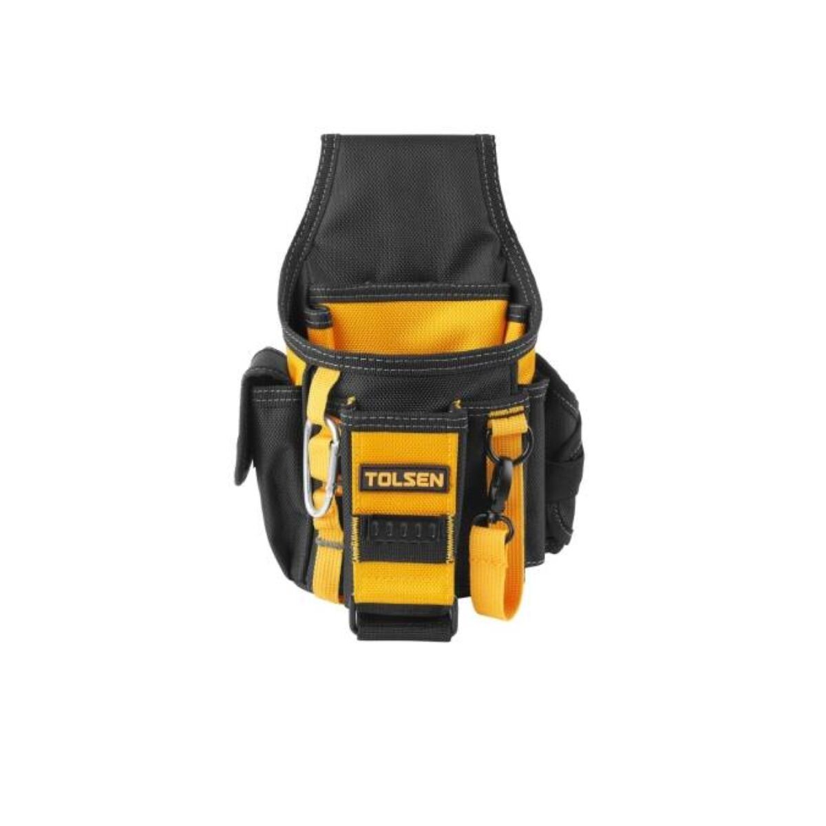 Bolso Herramienta 190x130x250mm Elec Tolsen 