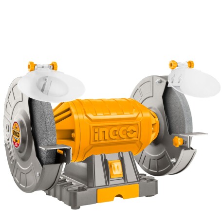 Amoladora de Banco Ingco BG83502 8 350W 001