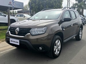 Renault Duster 2025 EXCELENTE ESTADO! | Permuta / Financia Renault Duster 2025 EXCELENTE ESTADO! | Permuta / Financia