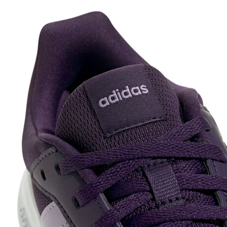 Championes de Mujer Adidas Lite Racer 4.0 Violeta - Lila