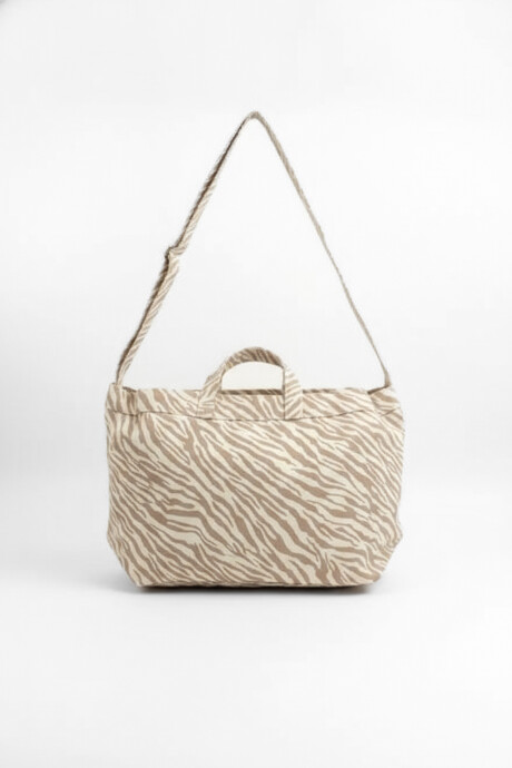 Bolso Vako Estampado 1