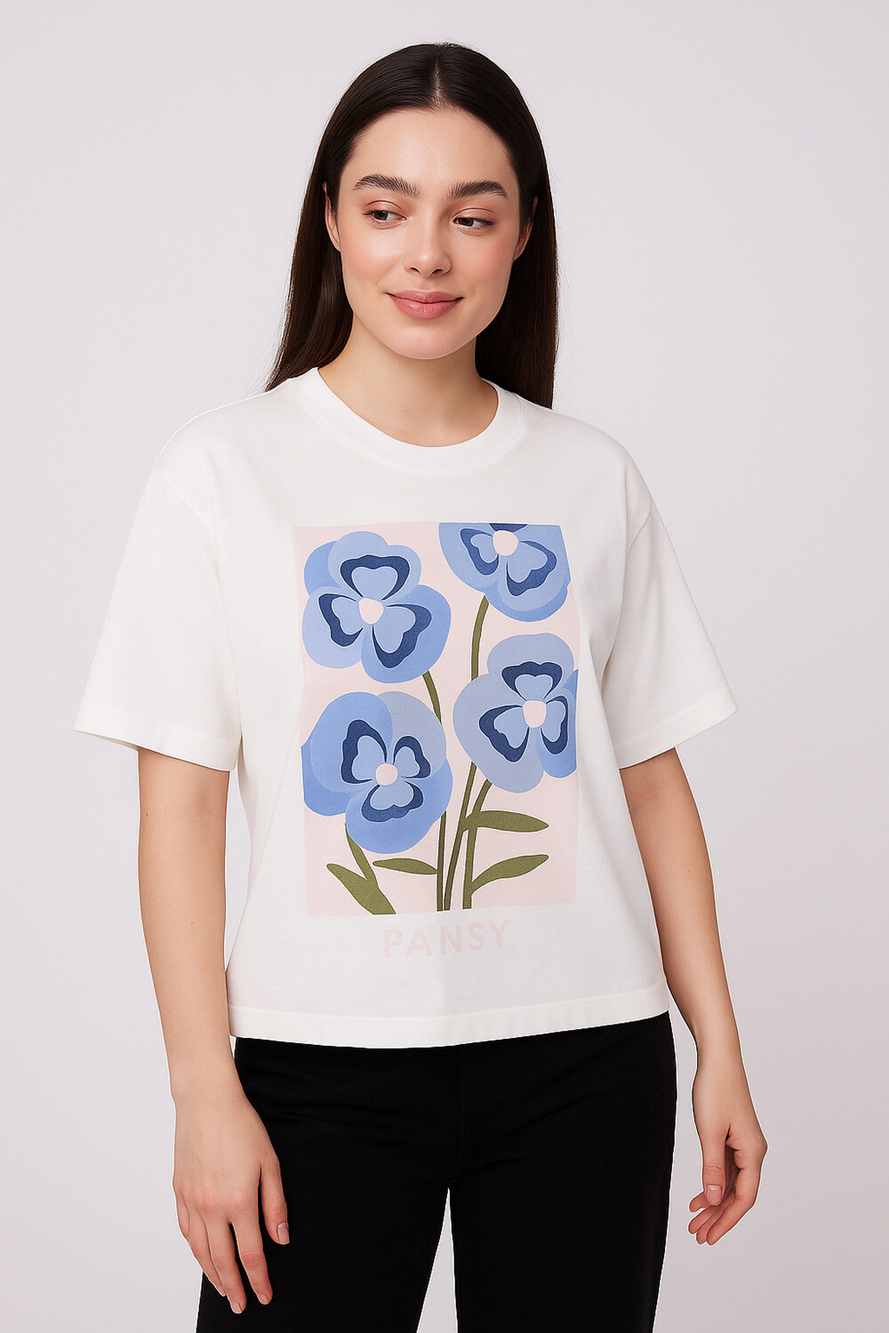 Remera Birmano Estampado 5