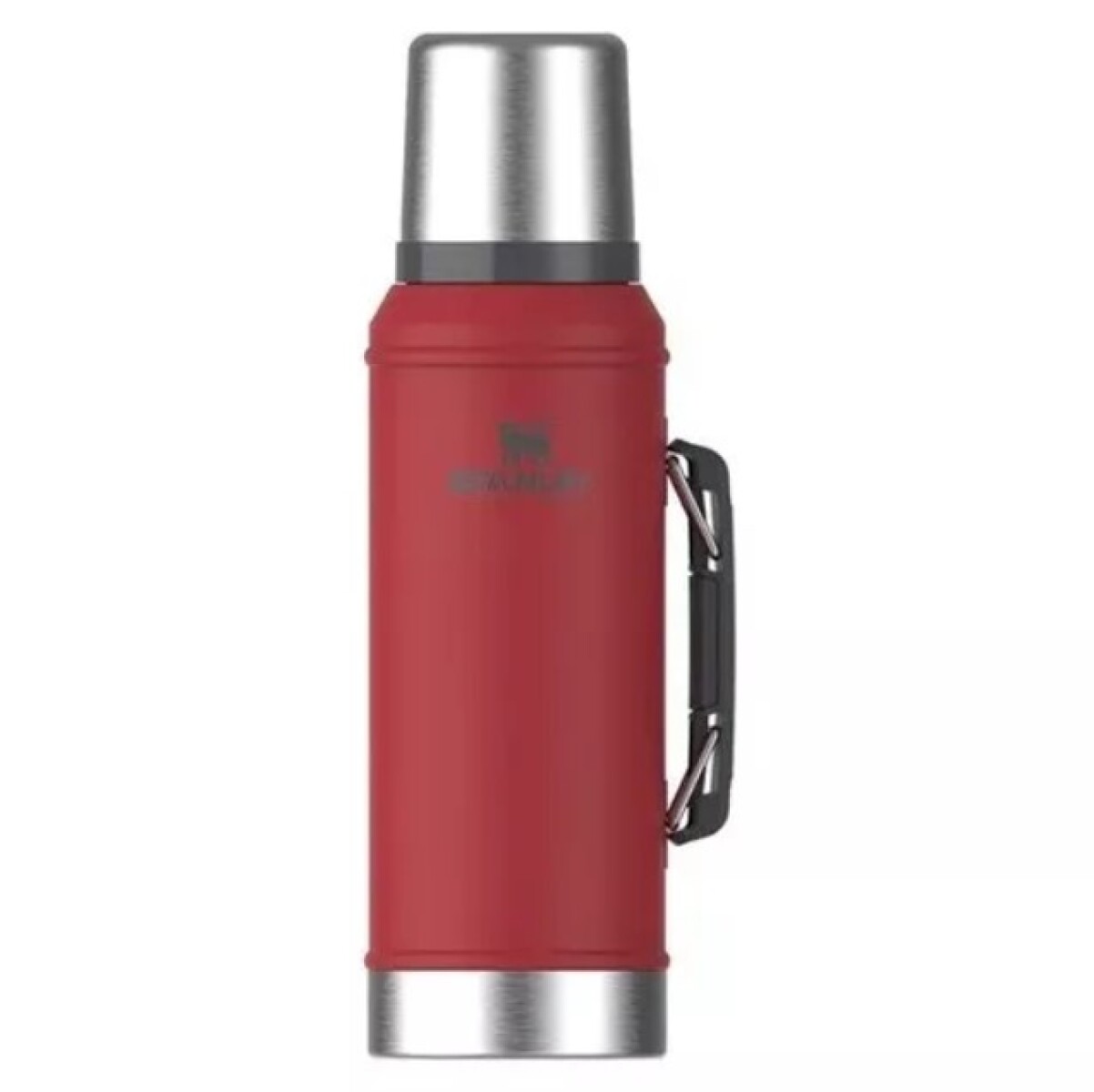 Termo STANLEY CLASSIC LEGENDARY BOTTLE | 1.1 QT | 1.0L - ROJO 