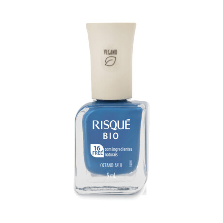 Risque Bio - Oceano Azul Risque Bio - Oceano Azul