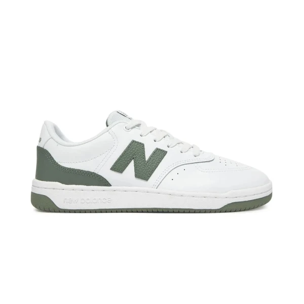 BB80 GRL - NEW BALANCE BLANCO/VERDE