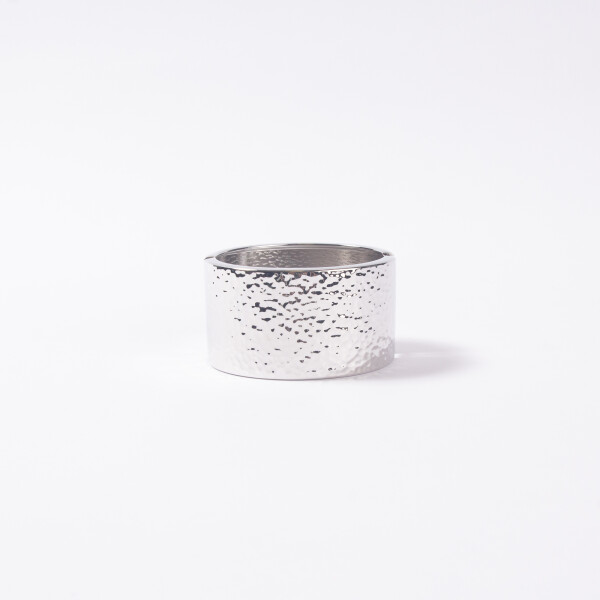 BRAZALETE ZENOBIA PLATEADO BRAZALETE ZENOBIA PLATEADO