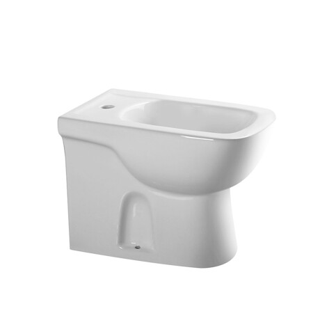 Bidet Blanco Brillo Con Transferencia Malawi 54.5X41.5X35.5 000