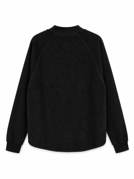 CAMPERA ANATOL II NEGRO