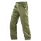 Pantalón táctico en tela antidesgarro con protección UV50+ - Fox Boy Verde