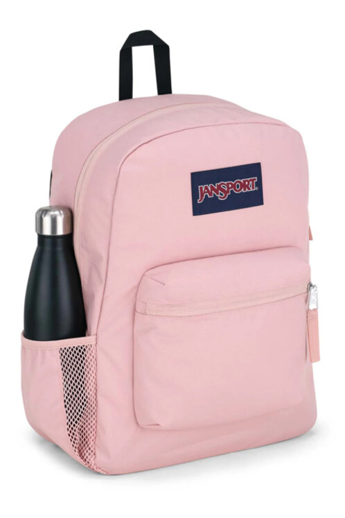 MOCHILA CROSS TOWN MISTY ROSE