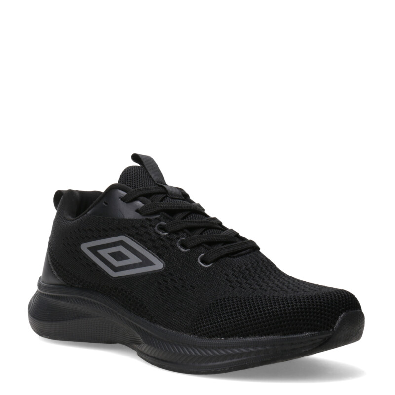 Championes de Hombre Umbro Vega Negro