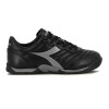 Zapato Fútbol Goal Indoor Diadora Niño Negro-negro