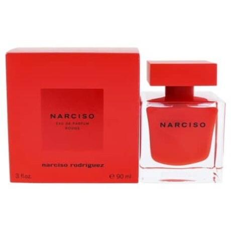Perfume Narciso Rodriguez Rouge EDP 90 ml Perfume Narciso Rodriguez Rouge EDP 90 ml