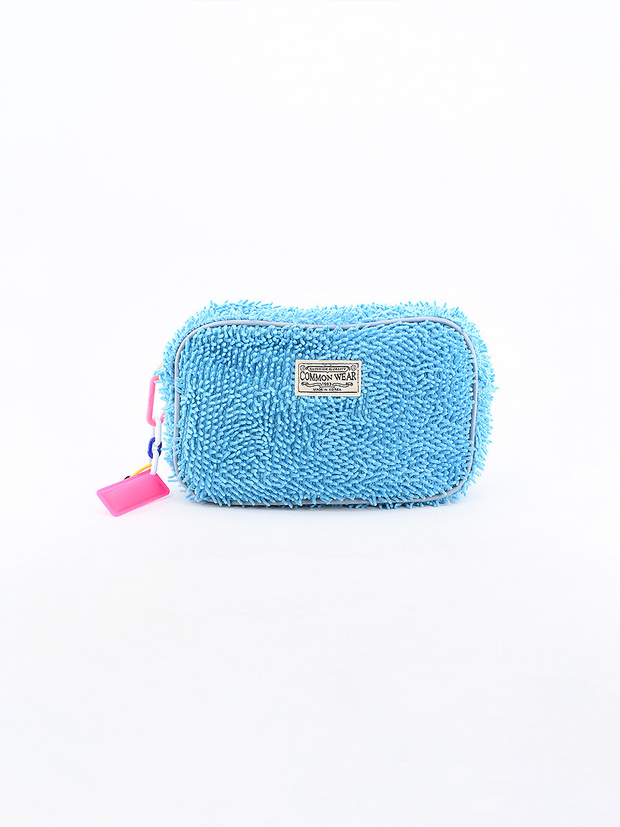 NECESSAIRE - CELESTE (V) 