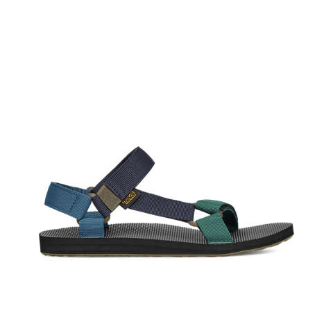 Sandalias Teva Universal Navy Multi